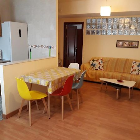 Apartamento Parque De Quevedo 레온 외부 사진