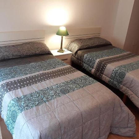 Apartamento Parque De Quevedo 레온 외부 사진