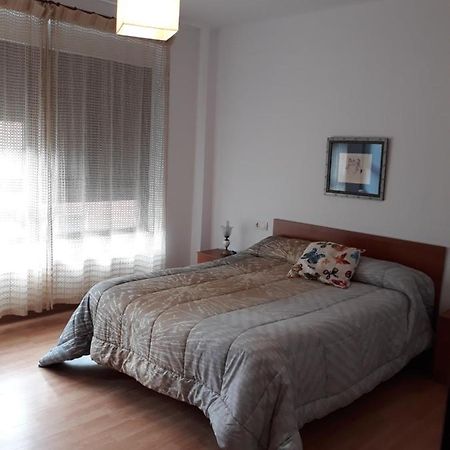 Apartamento Parque De Quevedo 레온 외부 사진