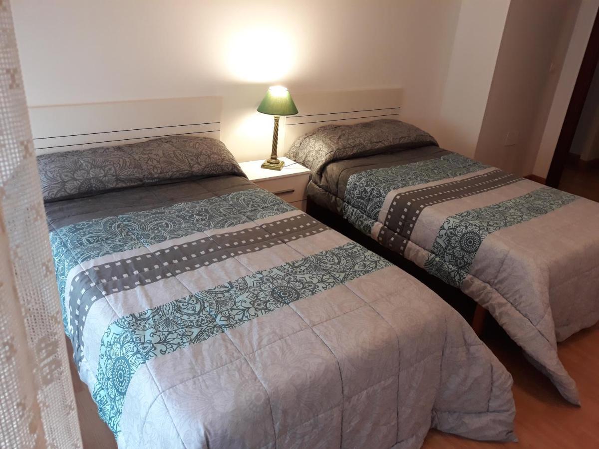 Apartamento Parque De Quevedo 레온 외부 사진